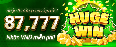 Ưu Đãi Nạp Tiền Cực Khủng banner